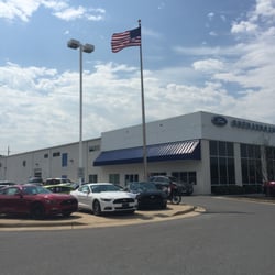 Shenandoah Ford 14 Reviews Auto Repair 9135 Winchester Rd