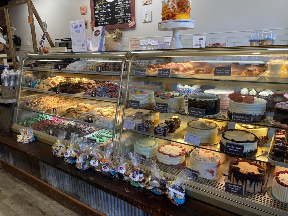 Fritz's Bakery
