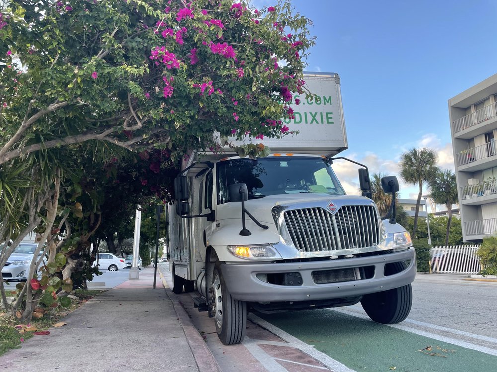Dixie Movers