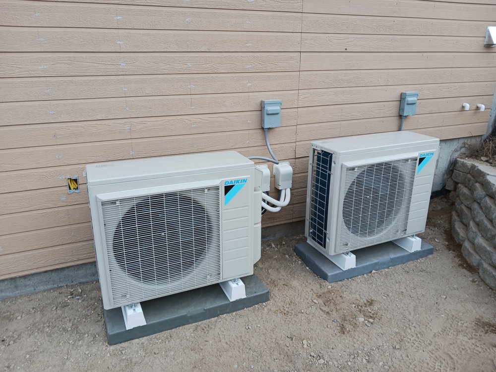 image of business Canyon Heating and Air