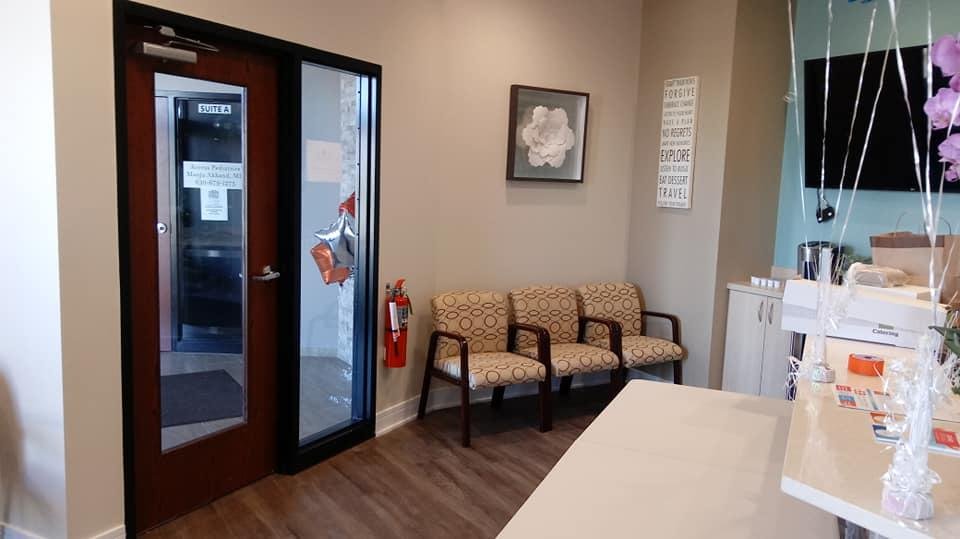 image of business Raina Dental Care