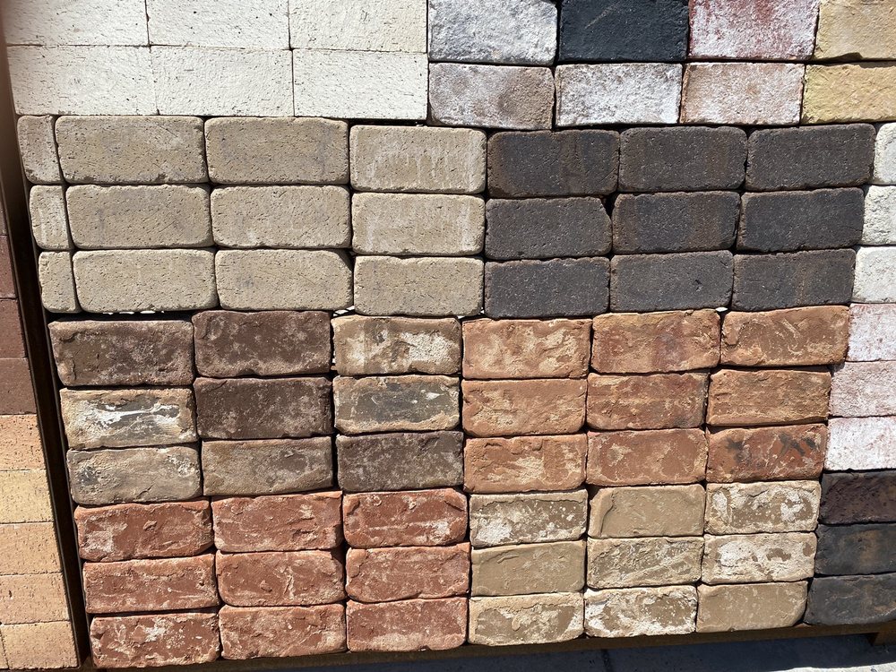 Clovis Stone & Landscape Supply
