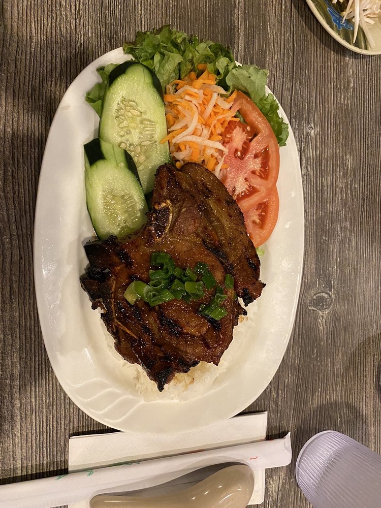 Pho Saigon Pho Saigon