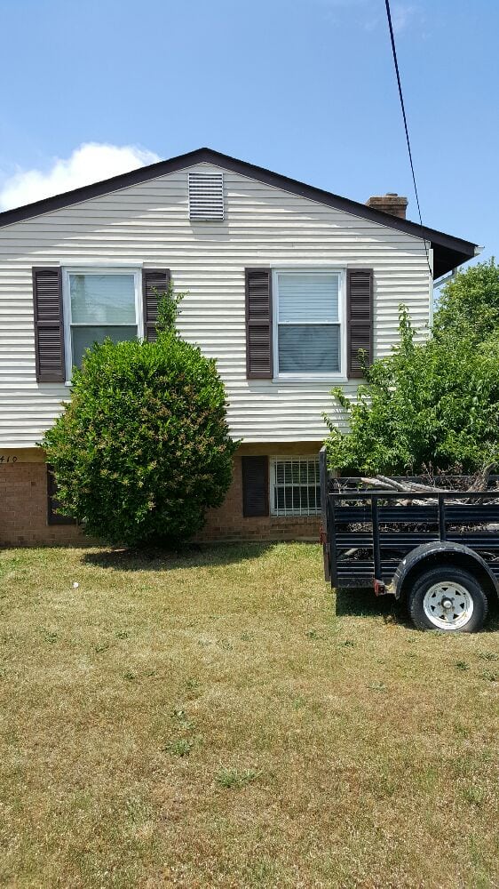 Field of Dreams Landscaping