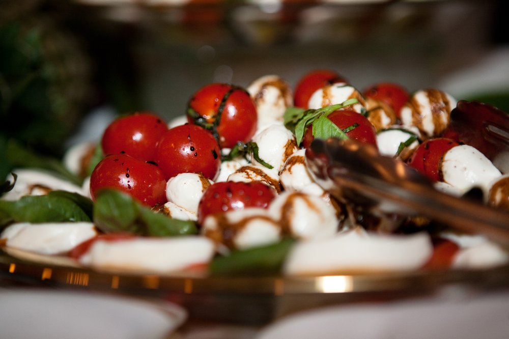 Classic Catering Services