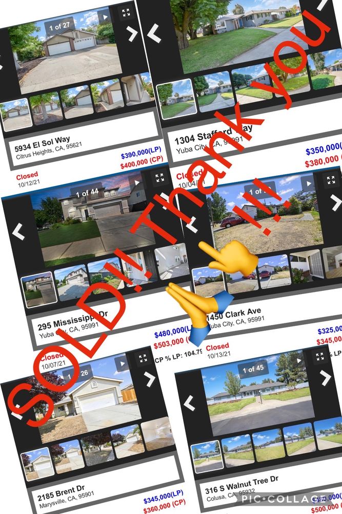 Sherry Ekdawy - Keller Williams Realty