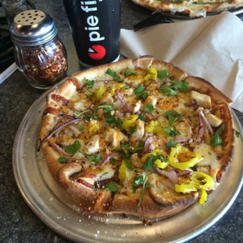 Pie Five Pizza Co - 62 Photos 