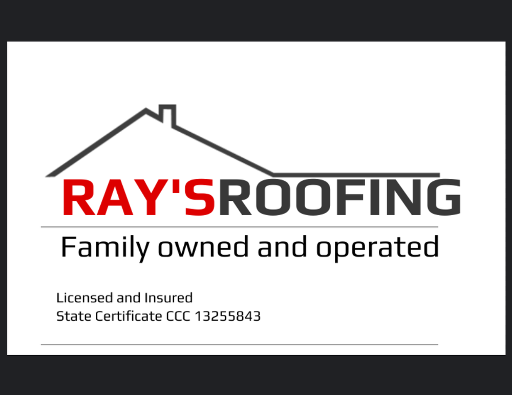 Ray's Roofing of Central Florida