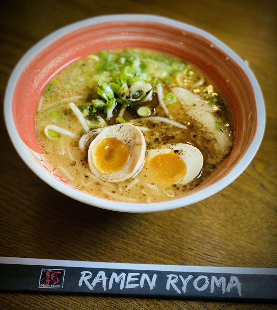 Ramen Ryoma