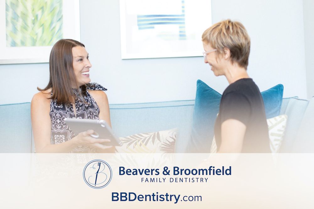 image of business Beavers & Broomfield Family Dentistry
