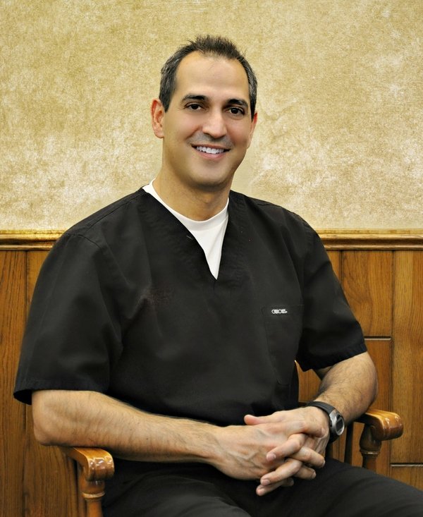 image of business Dental Care Center