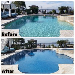 Paragon Pools Request A Quote Pool Cleaners 11250 Old St Photo Of Paragon Pools Jacksonville Fl United States Swimming Pool Refinishing