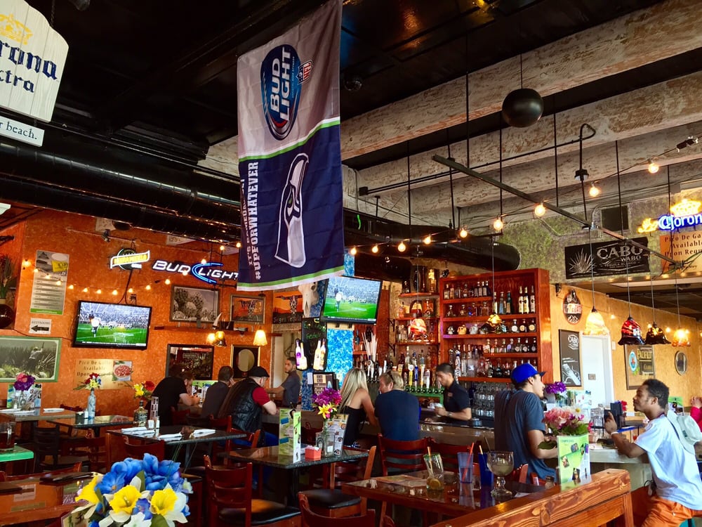 Tequila Factory 116 Photos & 186 Reviews Bars 1004 Washington St, Vancouver, WA