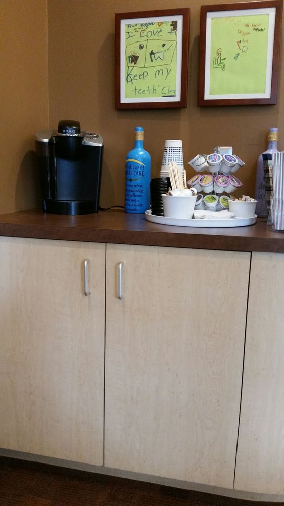 image of business Oxford Lakes Dental Care
