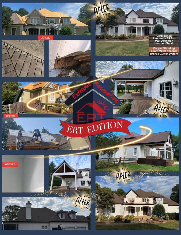 Eastern Roof Technologies