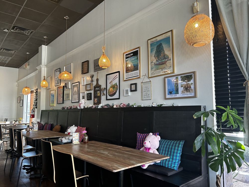 Thai Buri Restaurant