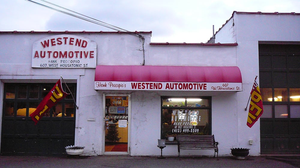 West End Auto >> Westend Automotive Auto Repair 607 W Housatonic St West End Auto >> Westend Automotive Auto Repair 607 W Housatonic St