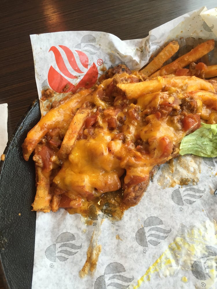 Back Yard Burgers 23 Reviews Burgers 5004 Maryland Way, Brentwood