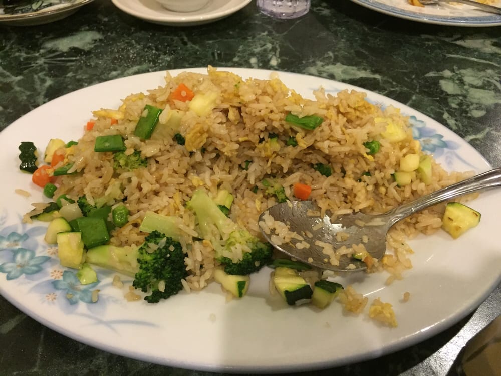 Mini Garden Chinese Restaurant CLOSED 11 Photos & 36 Reviews