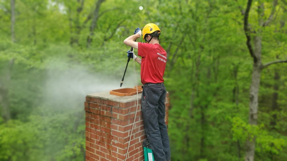 Nexus Chimney Services