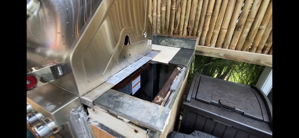 Paradise Grills