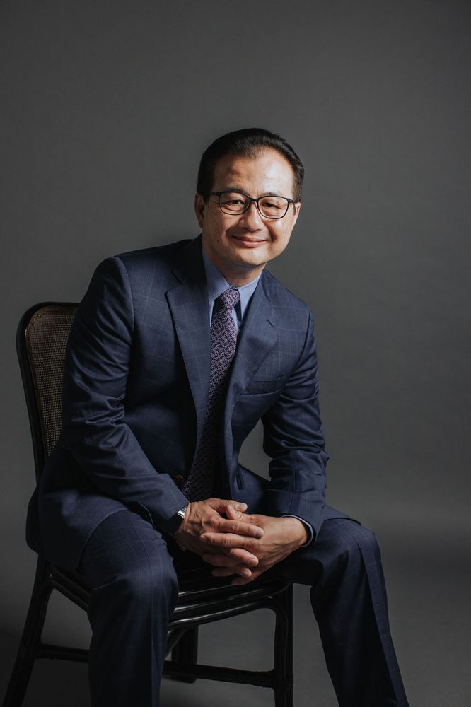 Edward Chang Group - Whisper Real Estate