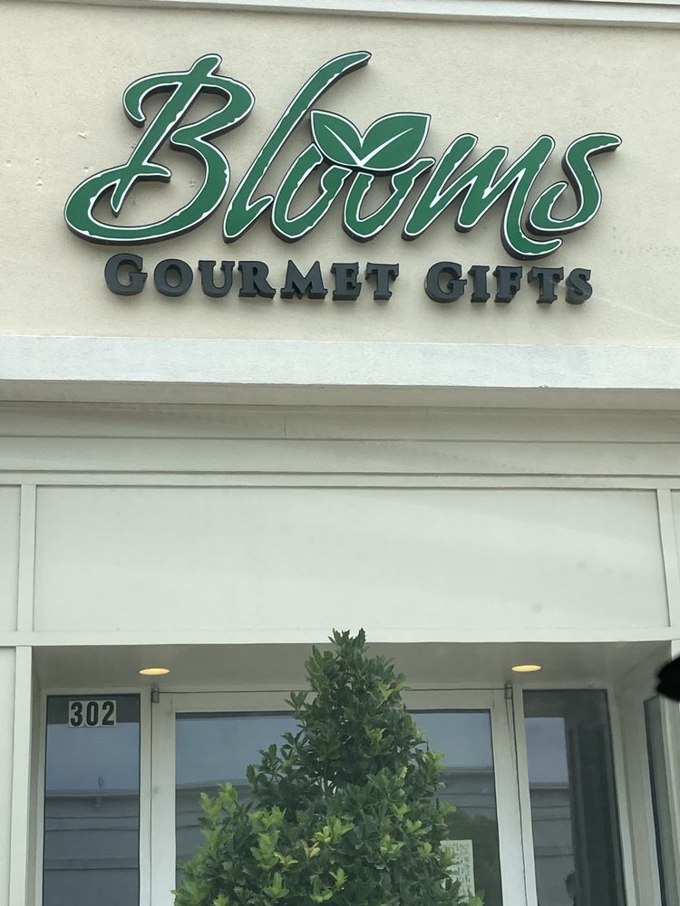 Blooms Gourmet Gifts