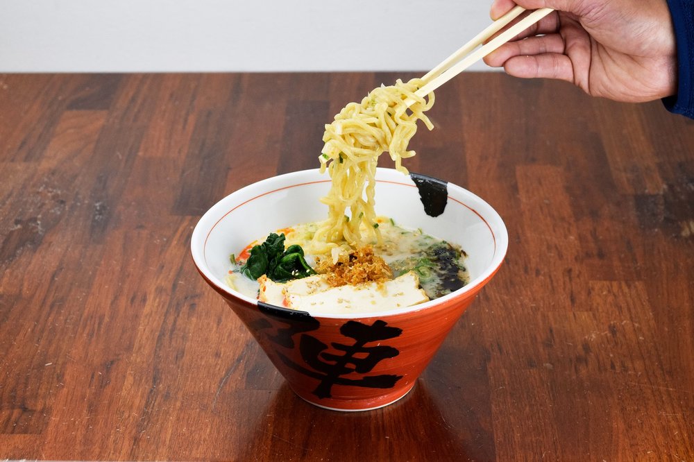 JINYA Ramen Bar JINYA Ramen Bar