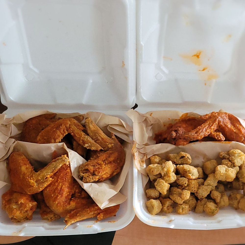 Ten Amazing BlackOwned Restaurants in Kansas City Kansas City, MO Yelp