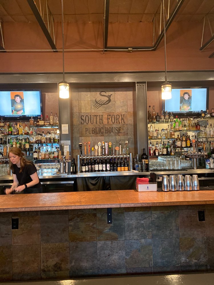South Fork Public House