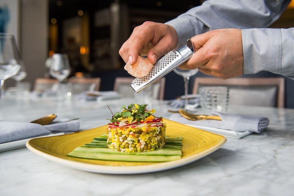 Karma Modern Indian 139 Photos & 70 Reviews Indian 611 I St NW, Chinatown, Washington, DC