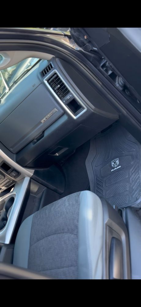 Off The Lot Detailing