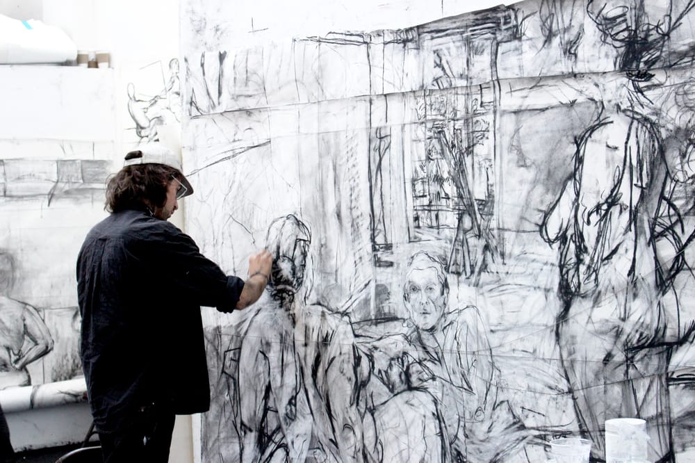 New York Studio School of Drawing, Painting & Sculpture