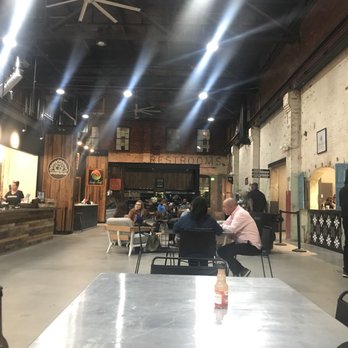 Armature Works - 757 Photos & 204 Reviews - Venues & Event Spaces - 1910 N Ola Ave, Tampa, FL