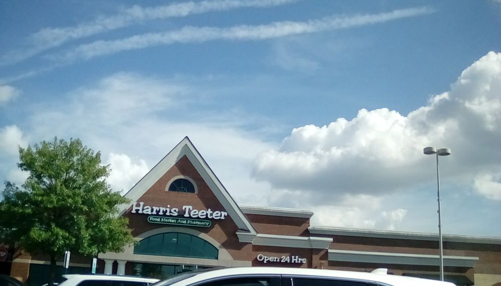 Harris Teeter