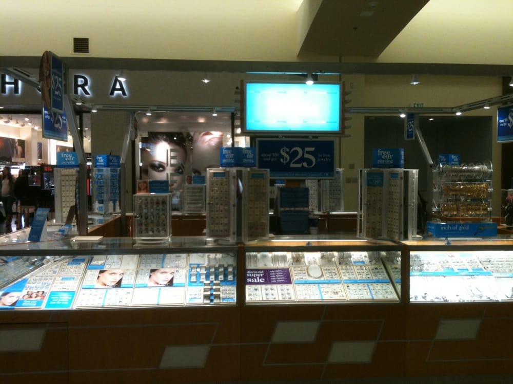 Piercing Pagoda Jewelry 2701 Ming Ave, Bakersfield, CA Phone