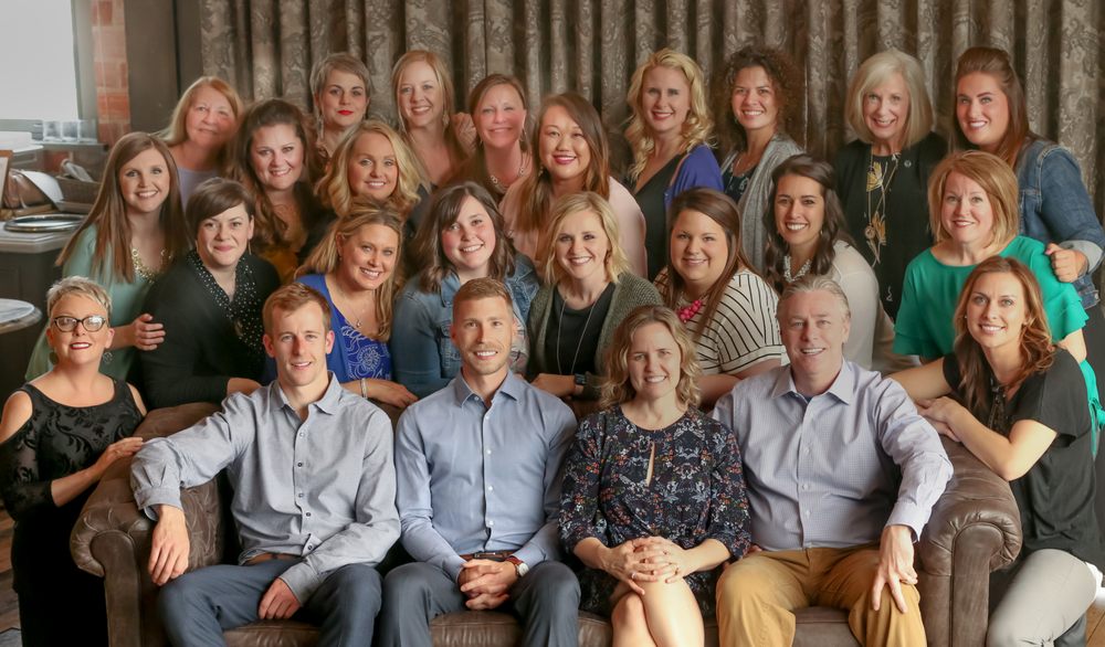 image of business River Town Dental