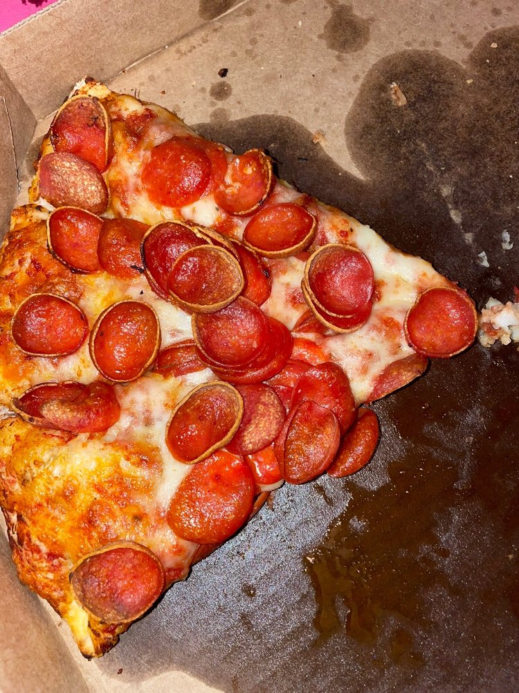 Mountain Mike's Pizza