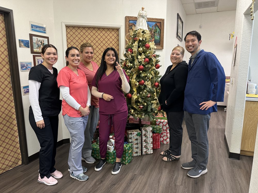 image of business ABC Dental