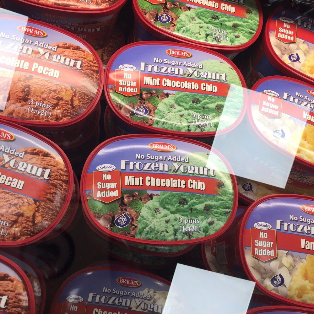 Braum’s 21 Photos & 27 Reviews Ice Cream & Frozen Yogurt 301 E Northwest Hwy, Grapevine