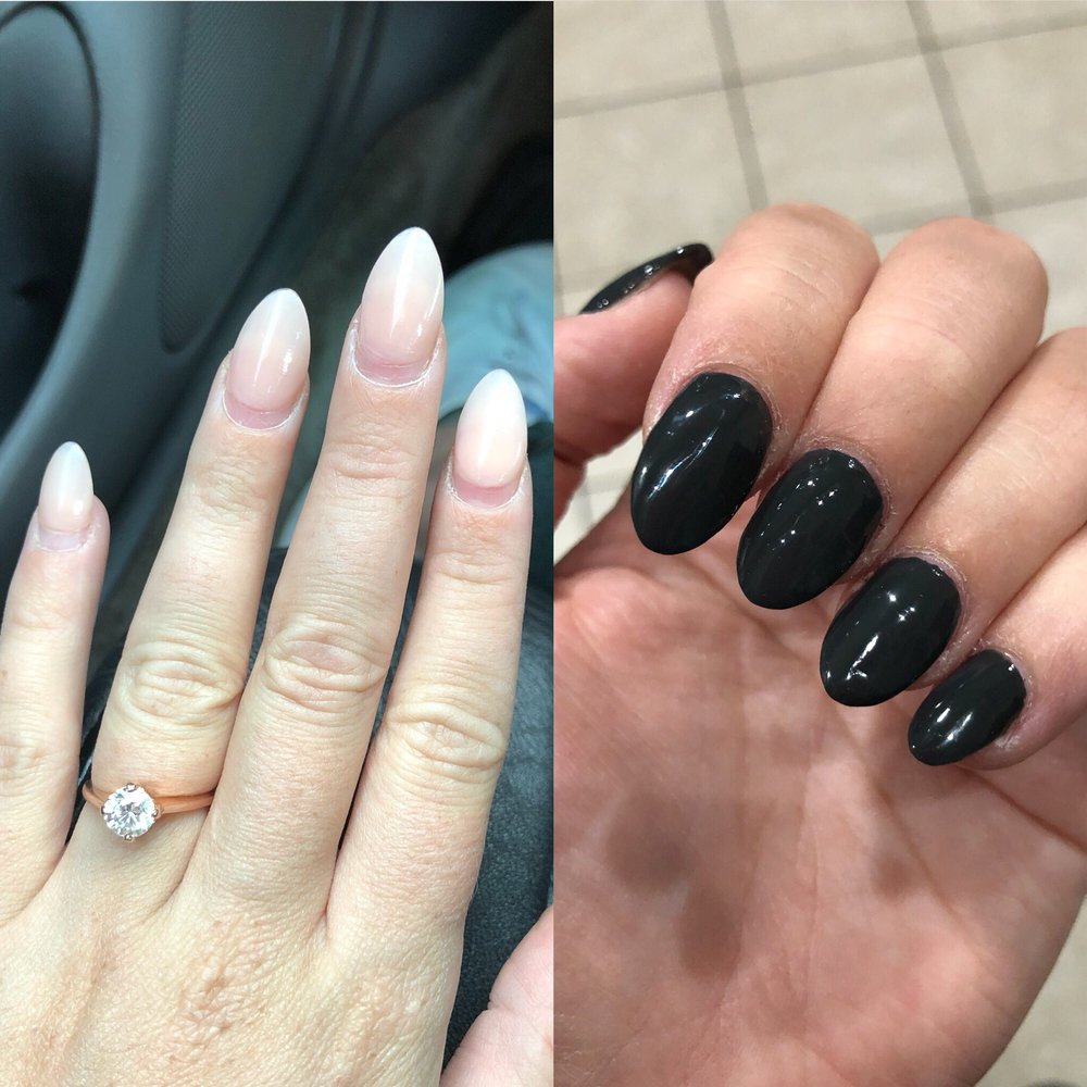 Lisa Nails Nail Salons 165 Market St, Rockland, MA Phone Number