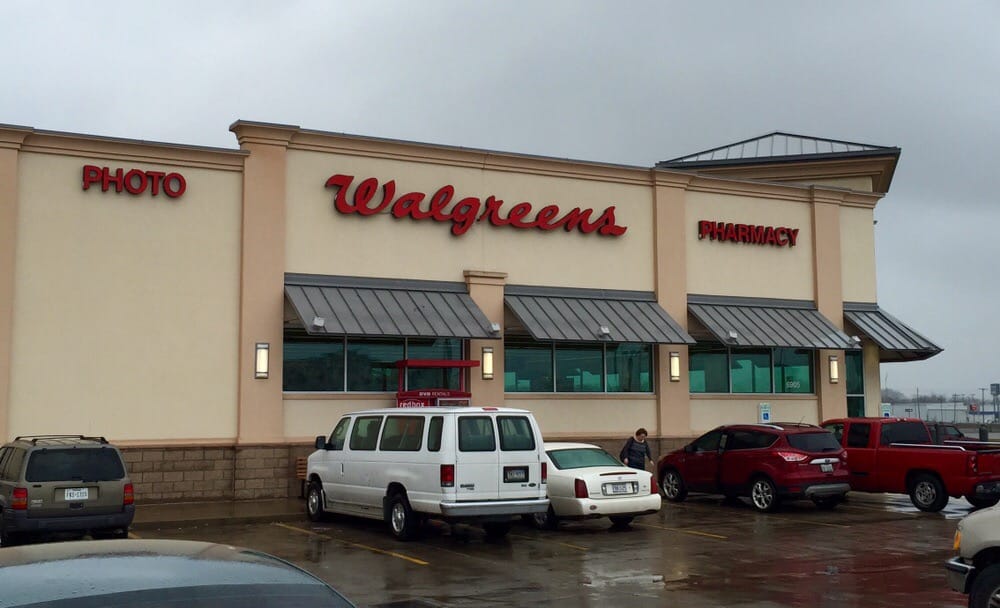 Walgreens