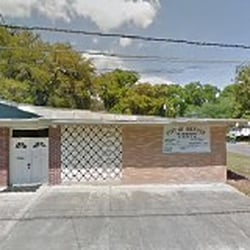 City of Refuge Mission Family Worship Center - Churches - 1005