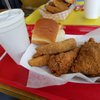 Chicken King