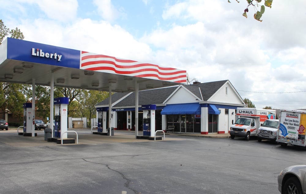 Steve's Auto Care Inc