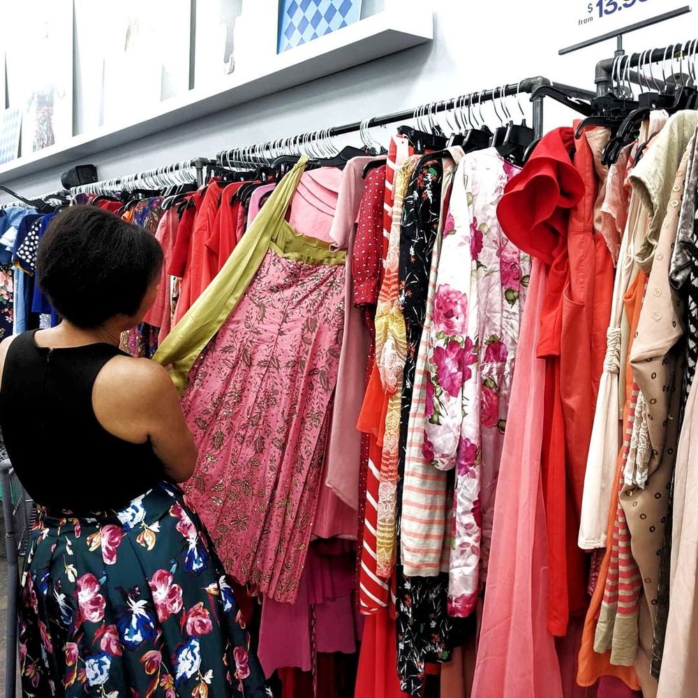 Goodwill NYNJ Outlet Store & Donation Center