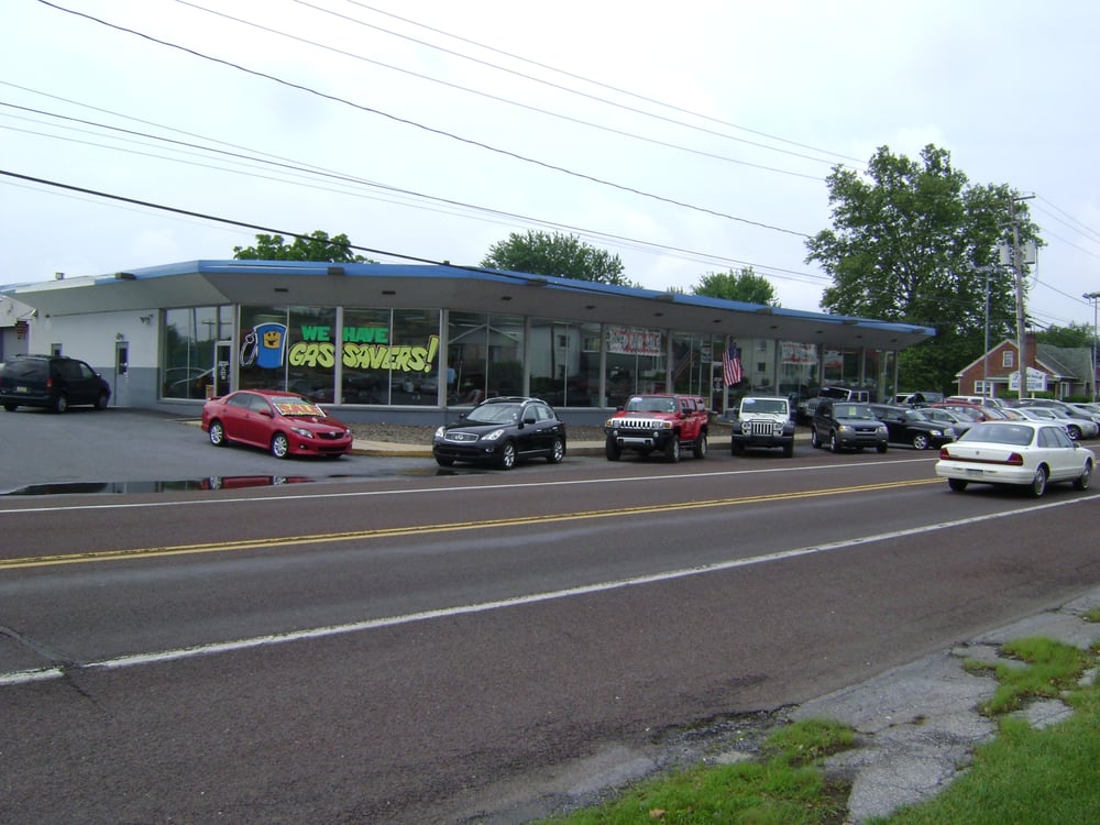 Frederick Certified Pre-Owned of Hershey