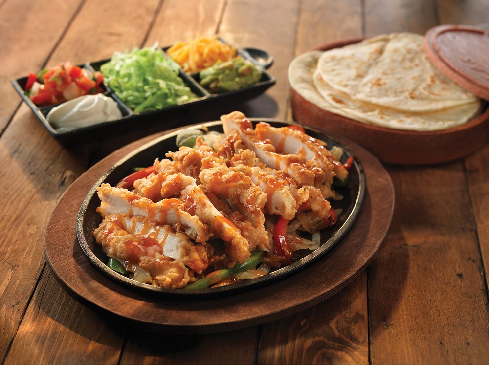 Lone Star Texas Grill