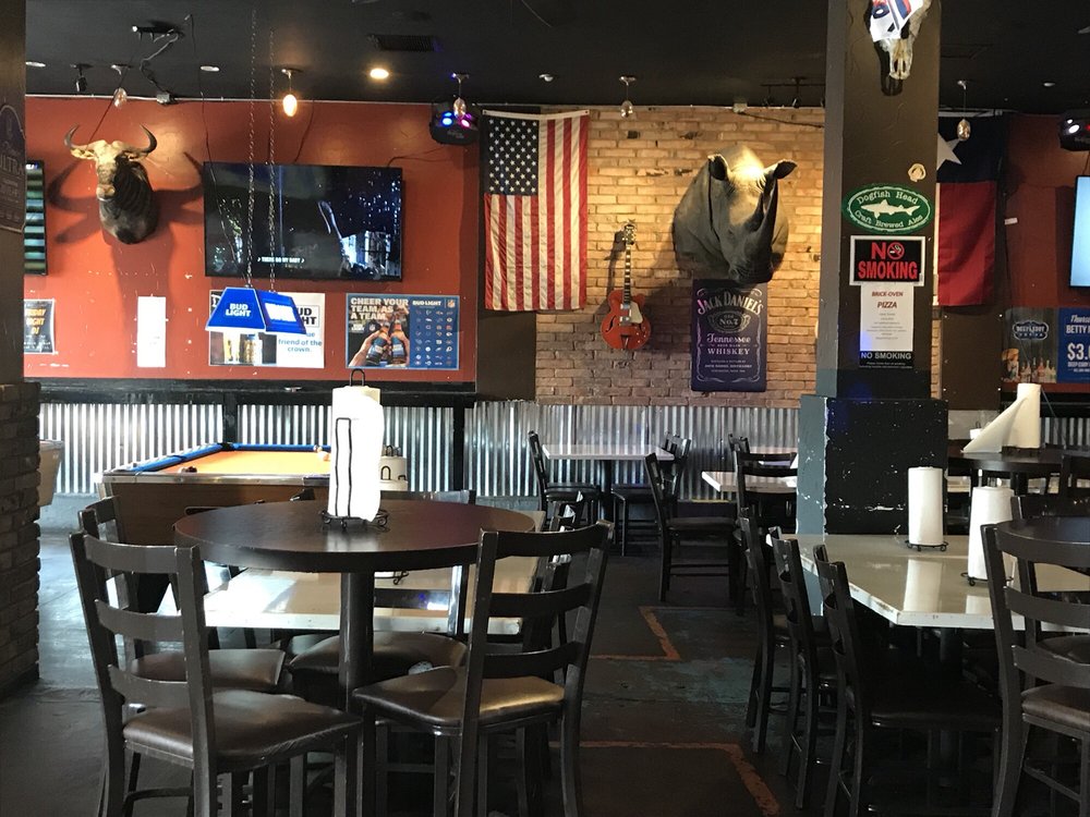 The Rockin’ Cigar Bar & Grill Order Food Online 14 Photos & 12