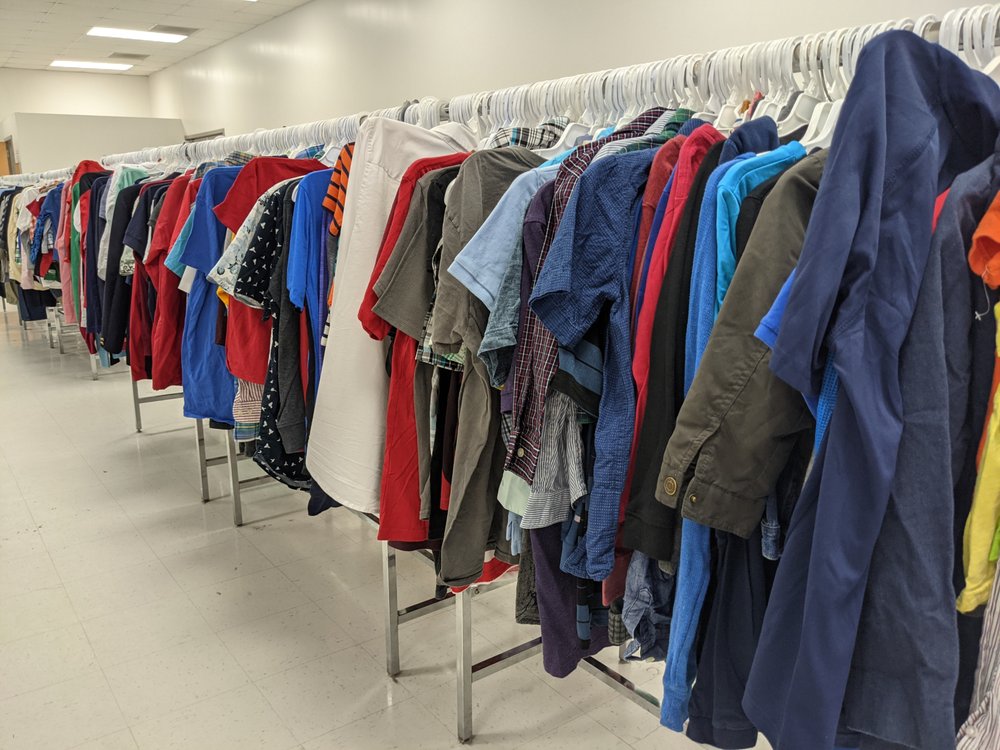 Goodwill Industries of Eastern NC - Kinston